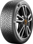 CONTINENTAL Ganzjahresreifen 185/60 R15 88H XL EVc - AllSeasonContact 2 03201360000