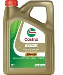 CASTROL Motor&ouml;l 15f7d6 4l