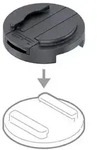 SP CONNECT Telefon-/PDA-Halter 51052800