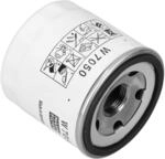 MANN-FILTER &Ouml;lfilter w7050 Anschraubfilter 79mm Gewindema&szlig;M22x1.5-6H f&uuml;r Ford