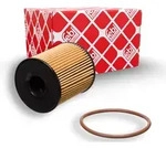 FEBI BILSTEIN &Ouml;lfilter 32103 Filtereinsatz 69mm f&uuml;r Citro&euml;n Ford Vaughall...