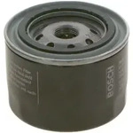 BOSCH &Ouml;lfilter 0451103093 Anschraubfilter 70mm Gewindema&szlig;3/4 16 UNF-2B f&uuml;r Opel