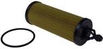 BLUE PRINT &Ouml;lfilter ada102131 Filtereinsatz 157mm f&uuml;r JEEP RAM LANCIA