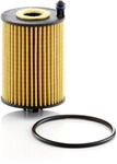 MANN-FILTER &Ouml;lfilter hu7046z Filtereinsatz 101mm f&uuml;r VAG
