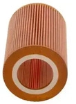 BOSCH Luftfilter 1457433044 Filtereinsatz 135mm f&uuml;r SMART