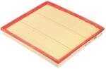 MANN-FILTER Luftfilter c340051 Filtereinsatz 48mm f&uuml;r Ford