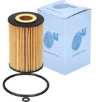 BLUE PRINT &Ouml;lfilter adv182125 Filtereinsatz 104mm f&uuml;r VW MAN
