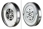 SCHAEFFLER LUK Schwungrad 415026510 f&uuml;r Opel Vaughall ISUZU
