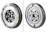 SCHAEFFLER LUK Schwungrad 415023510 f&uuml;r Opel Vaughall Fiat