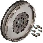 SCHAEFFLER LUK Schwungrad 415093510 f&uuml;r Vaughall RENAULT NISSAN