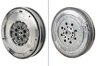 SCHAEFFLER LUK Schwungrad 415072210 f&uuml;r BMW