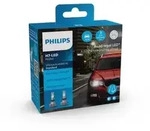 PHILIPS Gl&uuml;hlampe, Abbiegescheinwerfer 11972u60sx2