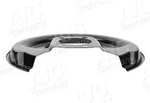 AIC Spritzblech, Bremsscheibe 58262 Hinterachse rechts f&uuml;r TOYOTA