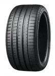 YOKOHAMA Sommerreifen [] 295/30ZR24 104Y - Advan Sport (V107) r8292