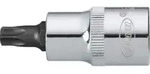 VIGOR Steckschl&uuml;sseleinsatz TORX&reg; Schraubendreher-Einsatz v2153