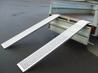 HPAUTO Auffahrrampen 11274