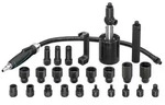 HAZET Demontagewerkzeugsatz, Common-Rail-Injektor 909824