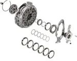 SCHAEFFLER LUK Kupplungssatz LuK RepSet 2CT 602000600 f&uuml;r VW SEAT Skoda