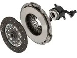 SCHAEFFLER LUK Kupplungssatz LuK RepSet Pro 626304433 f&uuml;r Mercedes