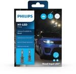 PHILIPS Gl&uuml;hlampe 11258u60bx2