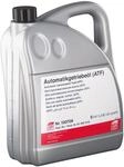 FEBI BILSTEIN Automatikgetriebe&ouml;l 100706 5l f&uuml;r Mercedes NISSAN