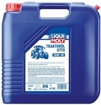 LIQUI MOLY Getriebe&ouml;l Traktor&ouml;l UTTO 10W-30 [20 L] 4749 20l
