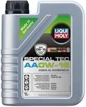 LIQUI MOLY Motor&ouml;l 21322 1l 0W-16