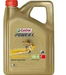 CASTROL Motor&ouml;l 15f5a1 4l 10W-40