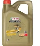 CASTROL Motor&ouml;l 15f589 4l 15W-50