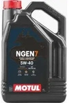 MOTUL Motor&ouml;l 111827 4l