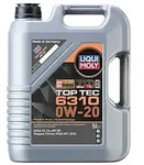 LIQUI MOLY Motor&ouml;l 21876 5l