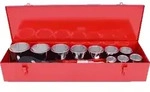 KS TOOLS Steckschl&uuml;sselsatz 9110815