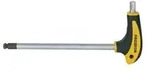 PROXXON Schraubendreher L-Griff-Schraubendreher Sechskant HEX 4 x 110 22408