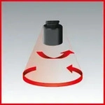 KS TOOLS Abzieher, Wischarm 7001198