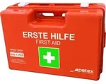 PETEX Verbandkasten 43924035