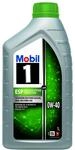 MOBIL Motor&ouml;l 157813 1l 0W-40