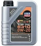 LIQUI MOLY Motor&ouml;l 21875 1l