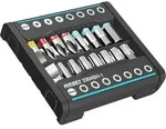 HAZET Schrauberbit-Satz 2304sh1