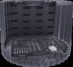 KS TOOLS Abziehersatz 7001100