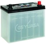YUASA Starterbatterie ybx7053 12V 68Ah 450A f&uuml;r MAZDA HONDA