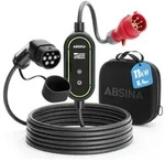 HP-AUTOZUBEH&ouml;R 301018, HP-AUTOZUBEH&ouml;R Mobile Ladestation, E-Mobilit&auml;t 301018