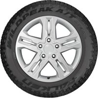FALKEN - REIFEN Ganzjahresreifen 195/80 R15 96H BLK WILDPEAK A/T AT3WA 337163th
