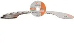 KS TOOLS Trennscheibe, Winkelschleifer 3372025