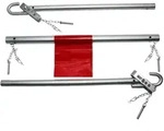 HPAUTO Abschleppstange 10481