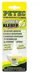 PETEC Klebstoff, Kunststoffreparatur 93410 0.01KG