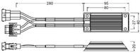 OSRAM Leitungssatz ledsc052hb