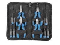 SWSTAHL Zangen-Set 40706l