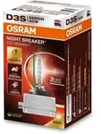 OSRAM Gl&uuml;hlampe, Hauptscheinwerfer 66340xn2