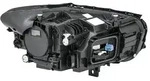 HELLA Hauptscheinwerfer 1ex014993651 LED links f&uuml;r Mercedes