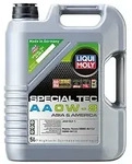 LIQUI MOLY Motor&ouml;l 21769 5l